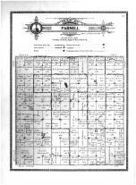 Parnell Township, Traverse County 1915
